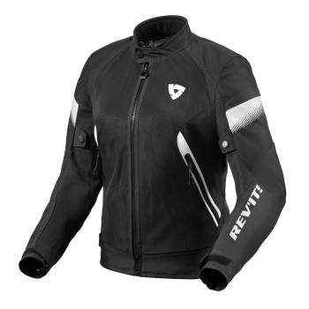 ΜΠΟΥΦΑΝ REV'IT CONTROL AIR H20 LADIES ΜΑΥΡΟ / ΑΣΠΡΟ